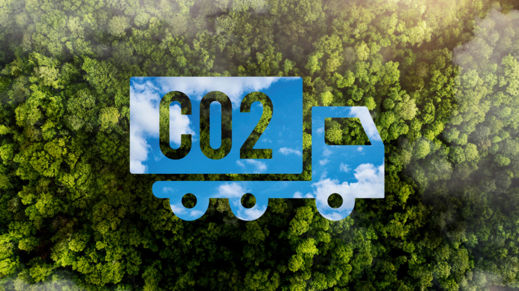 Crédito de Carbono na Logística - G2L Logistica