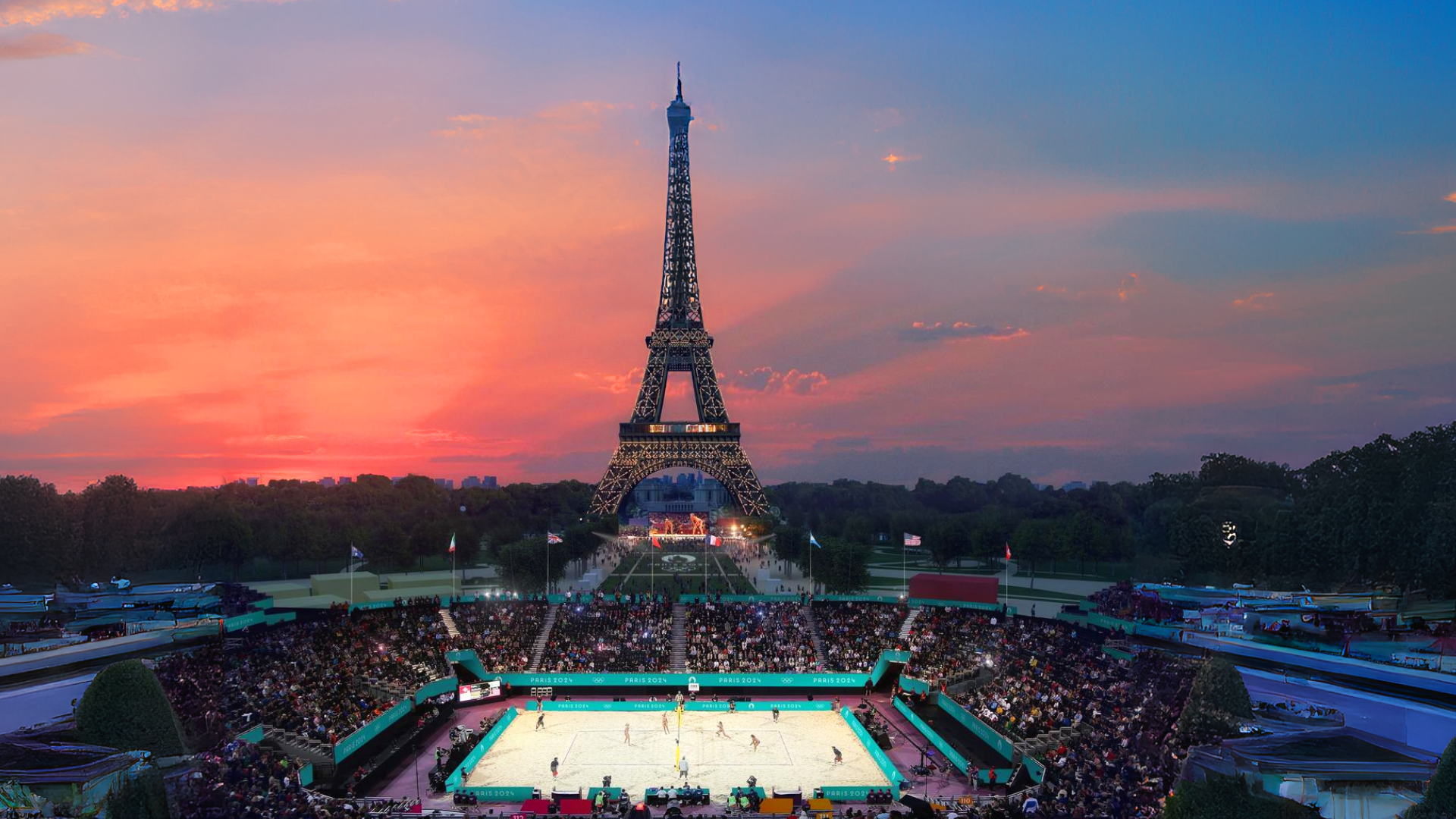 Foto: Paris 2024