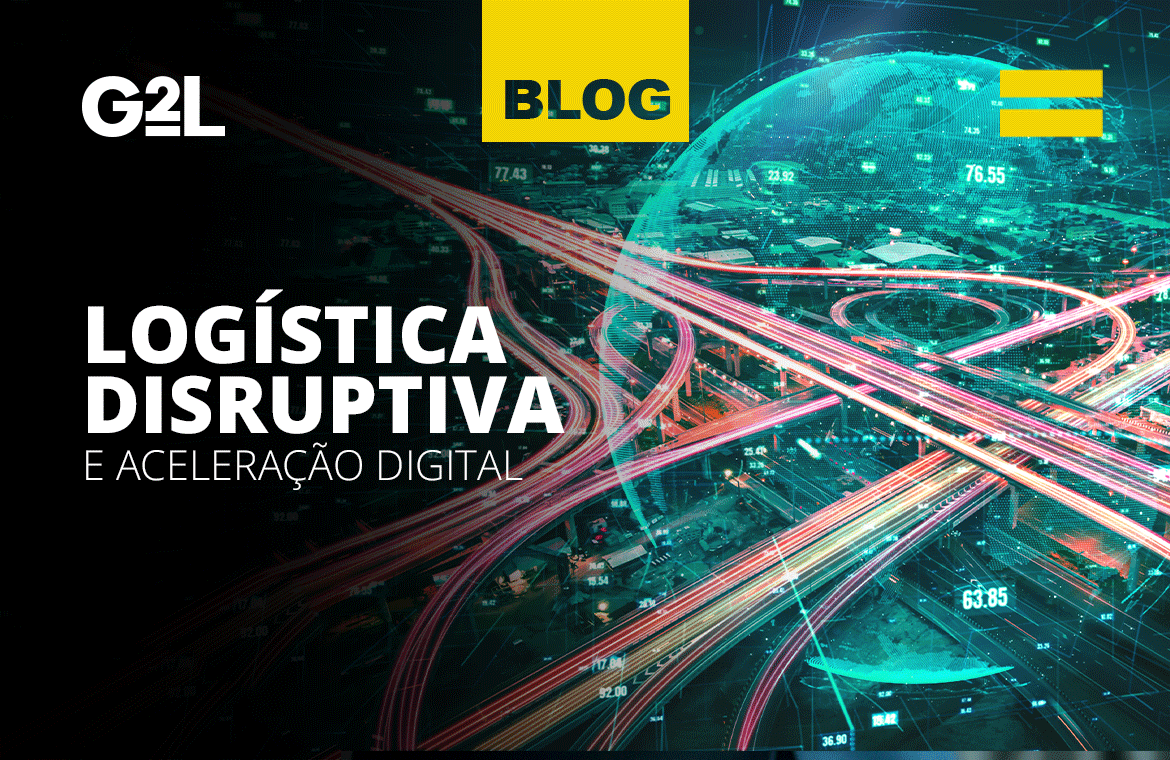 g2l logística disruptiva