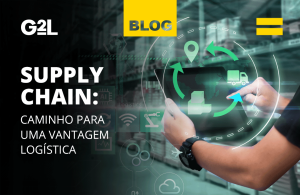 supply chain blog g2l logística